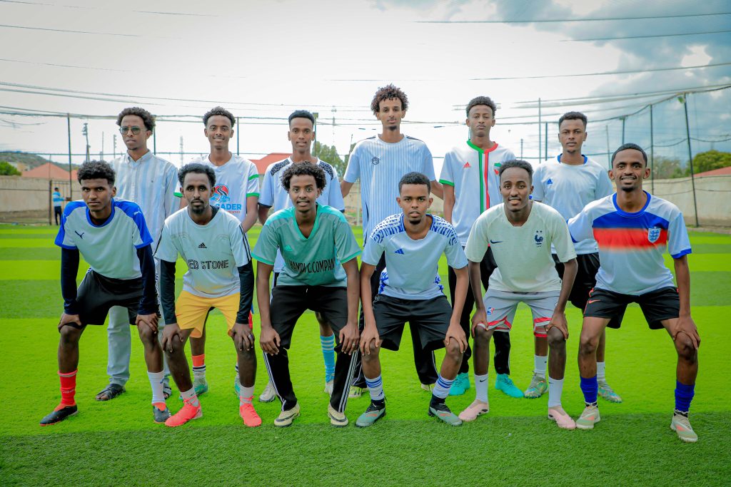 Faculty of Computing and ICT Launches the Highly Anticipated “ICT CUP 2026”